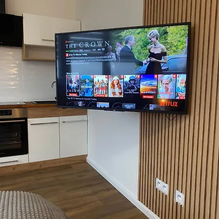 Poruba Centre Ostrava