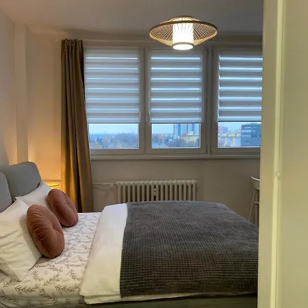 Poruba Centre Appartement