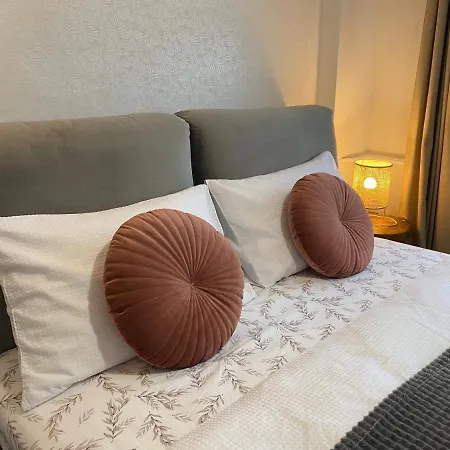 Apartamento Poruba Centre