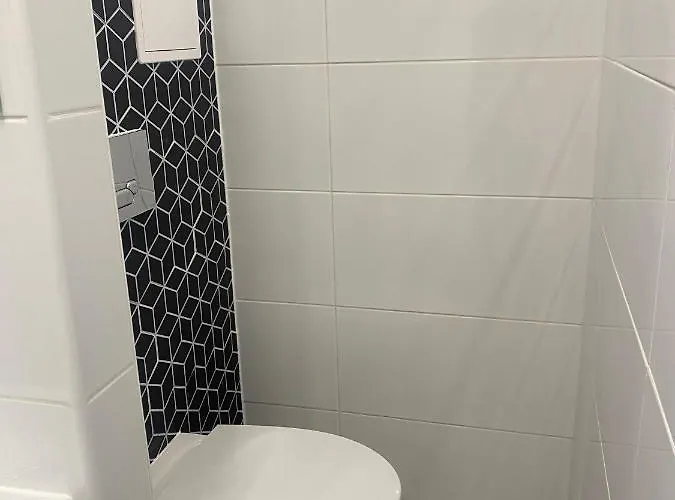 Apartamento Poruba Centre *