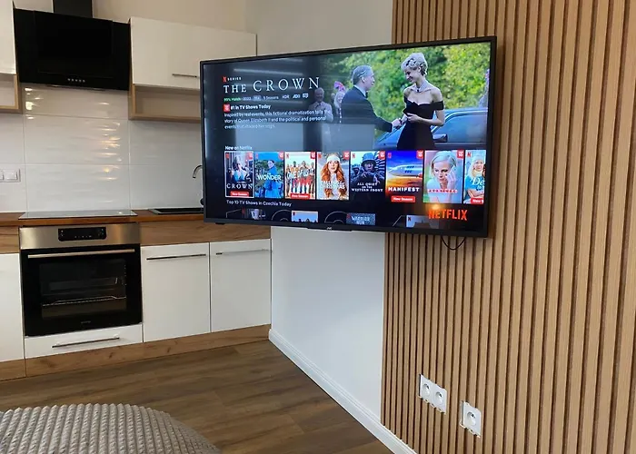 Poruba Centre Ostrava