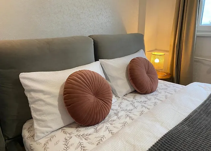 Apartamento Poruba Centre